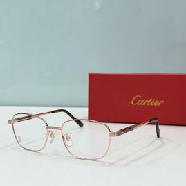 Picture of Cartier Optical Glasses _SKUfw54317762fw